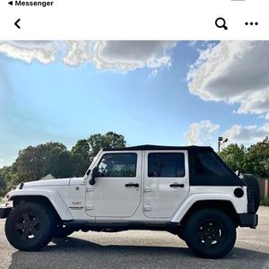 Meet your Posher, Jodi